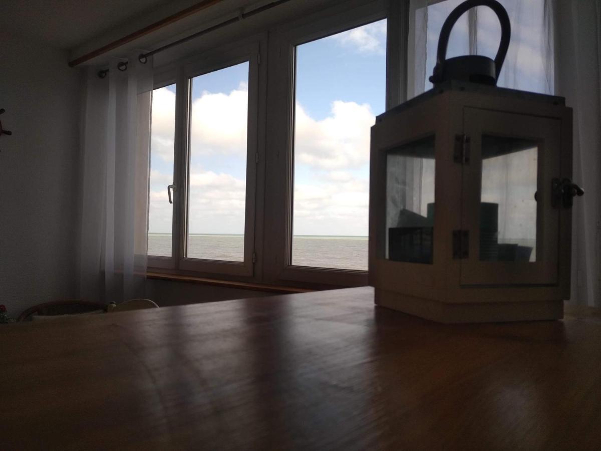 Goeland Apartment Le Treport