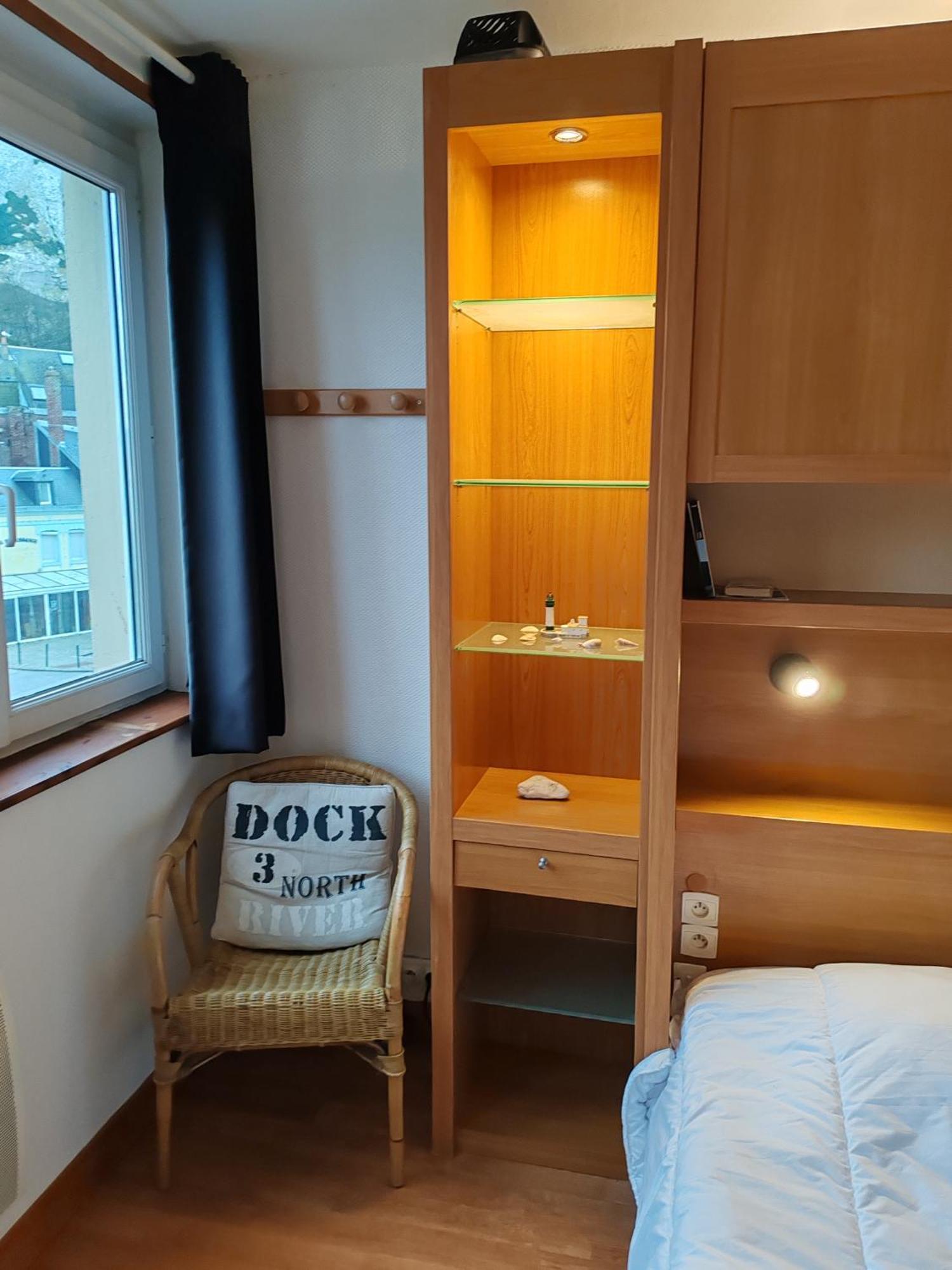 Goeland Apartment