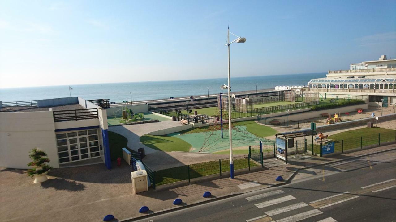 Goeland Appartement *