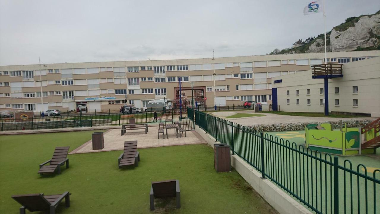 Goeland Appartement *