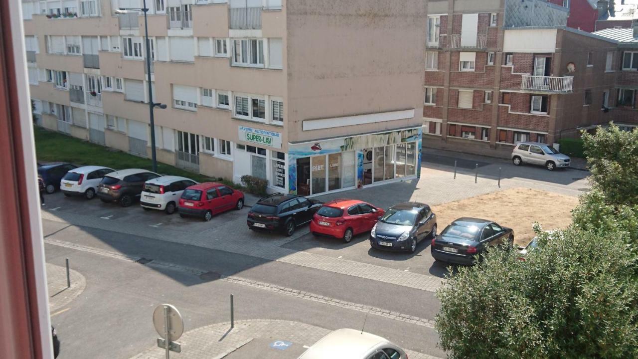Goeland Apartment *
