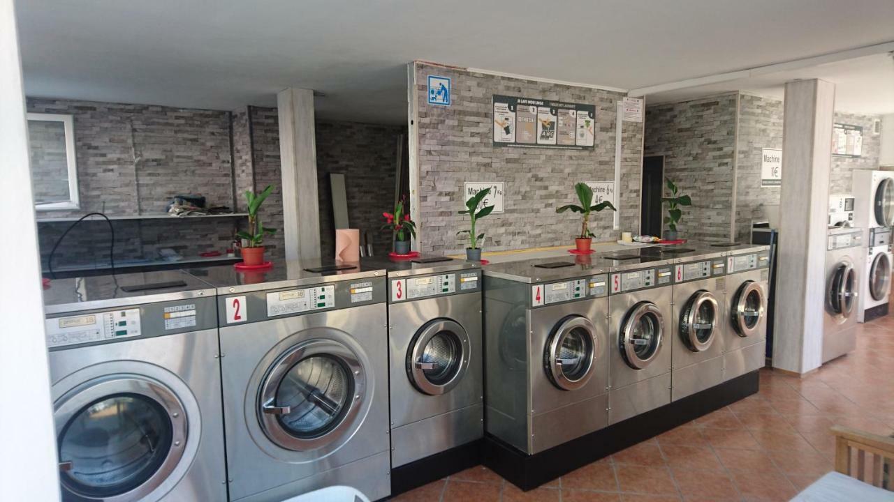 Apartment Goeland